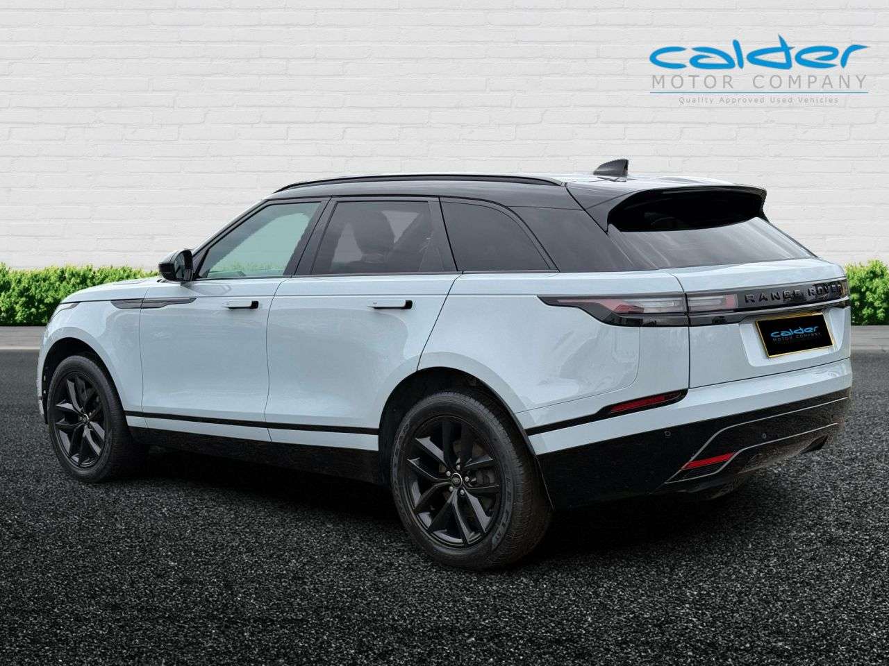 2023 LAND ROVER RANGE ROVER VELAR 2023 LAND ROVER RANGE ROVER VELAR