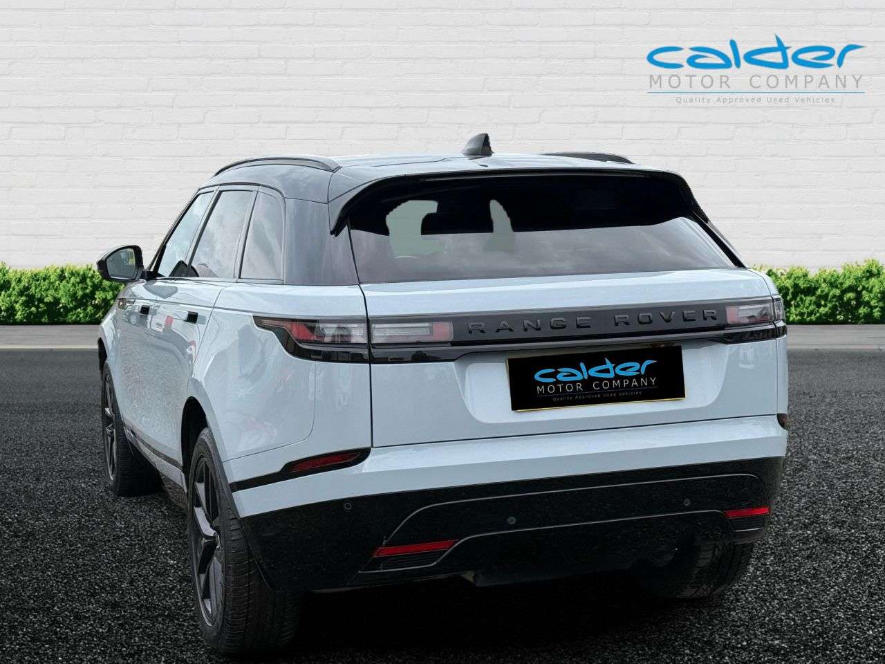 2023 LAND ROVER RANGE ROVER VELAR 2023 LAND ROVER RANGE ROVER VELAR