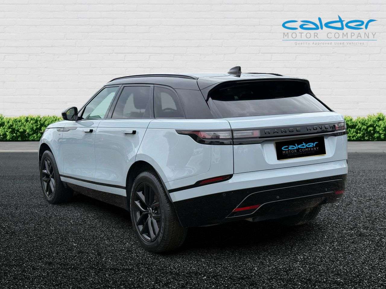2023 LAND ROVER RANGE ROVER VELAR 2023 LAND ROVER RANGE ROVER VELAR