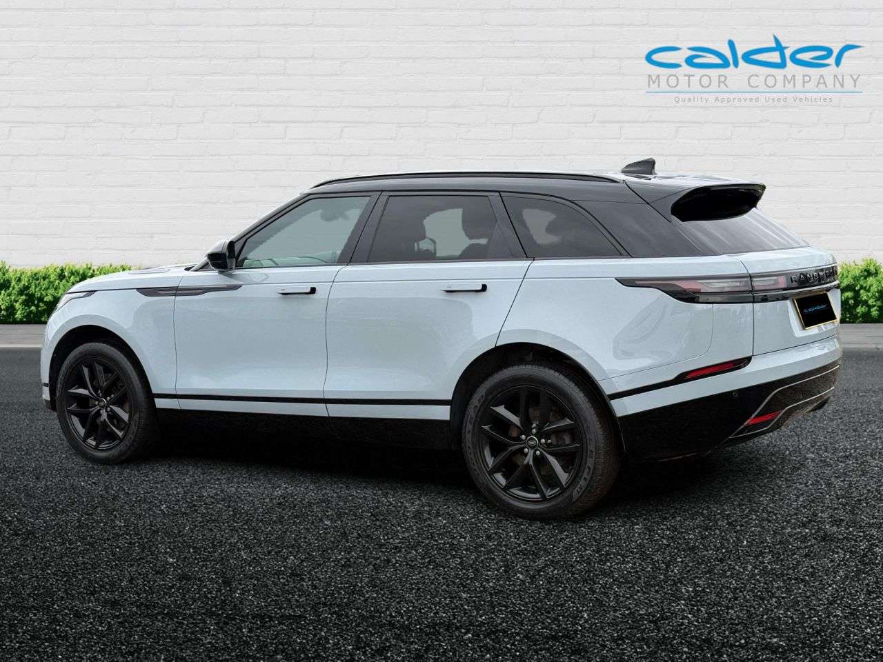 2023 LAND ROVER RANGE ROVER VELAR 2023 LAND ROVER RANGE ROVER VELAR