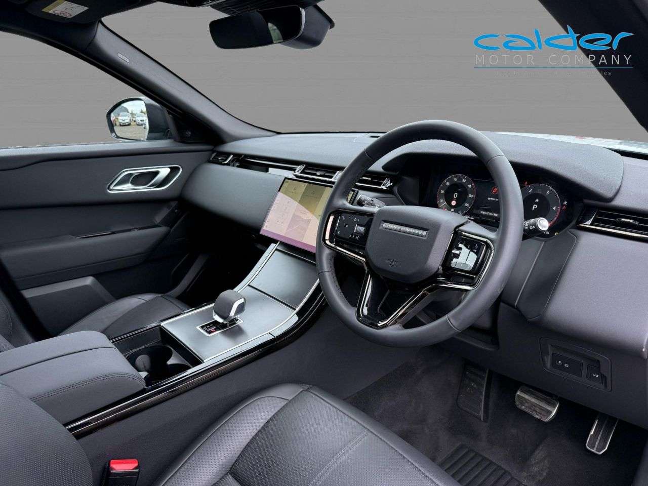 2023 LAND ROVER RANGE ROVER VELAR 2023 LAND ROVER RANGE ROVER VELAR
