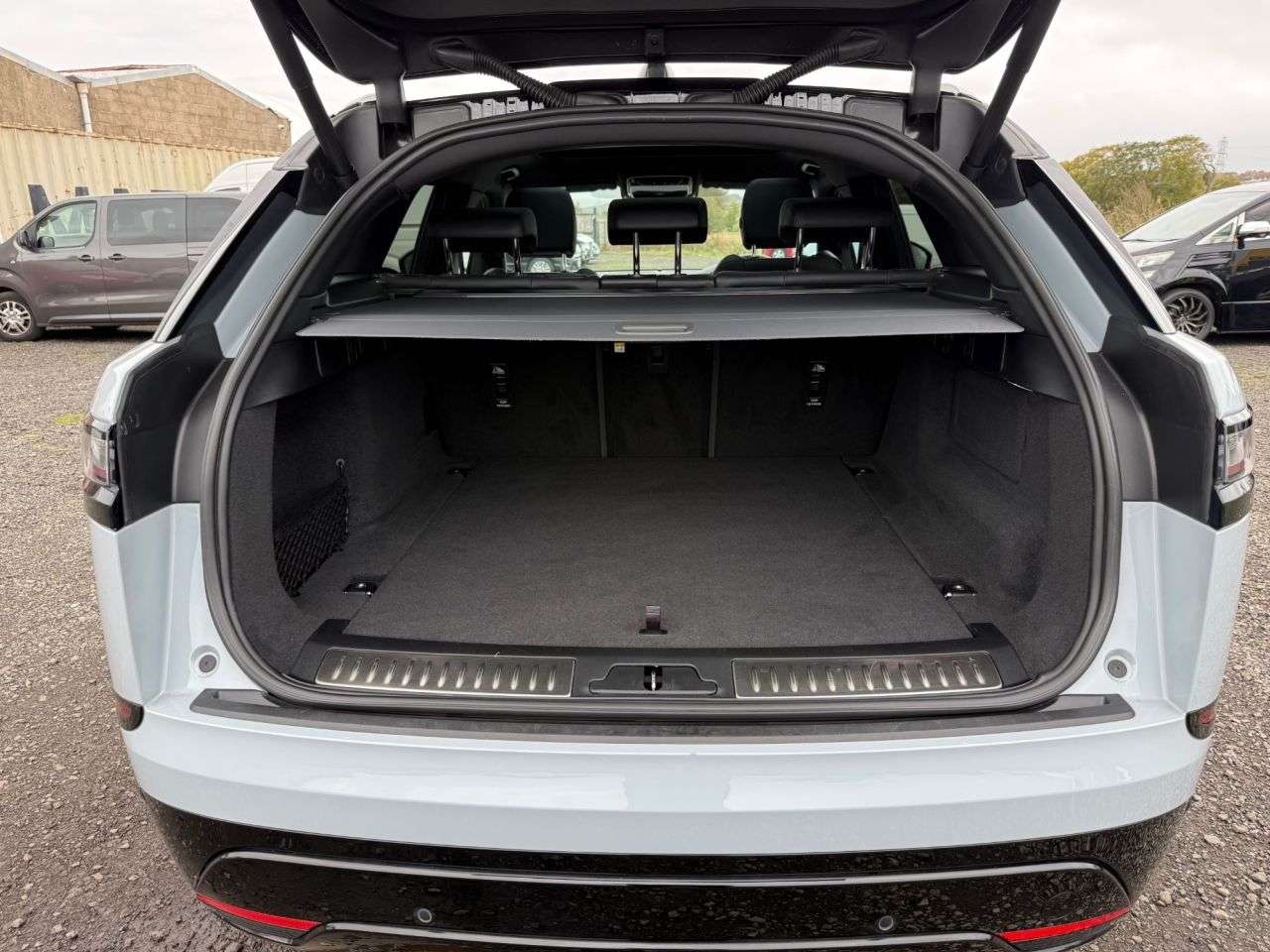2023 LAND ROVER RANGE ROVER VELAR 2023 LAND ROVER RANGE ROVER VELAR