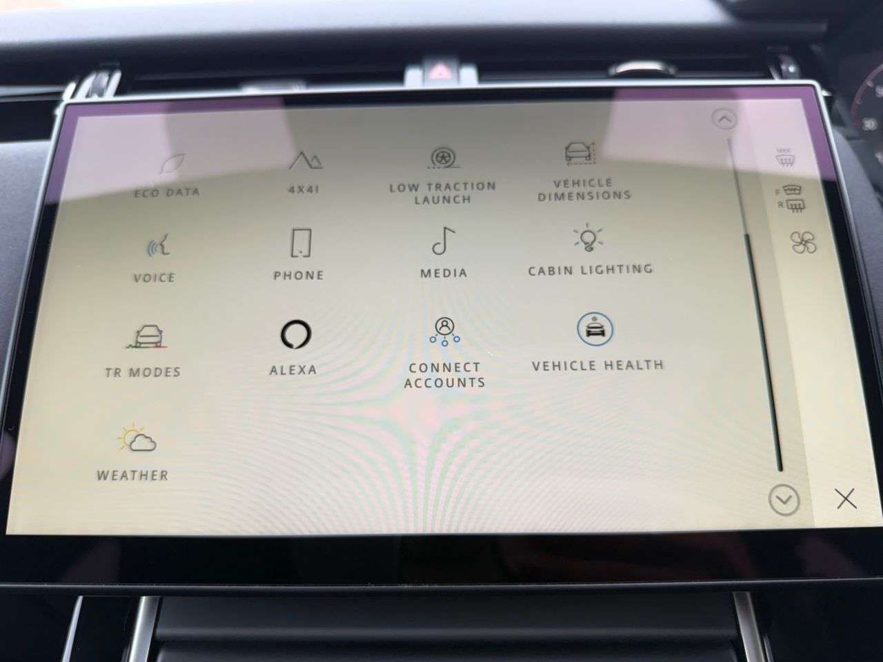 2023 LAND ROVER RANGE ROVER VELAR 2023 LAND ROVER RANGE ROVER VELAR