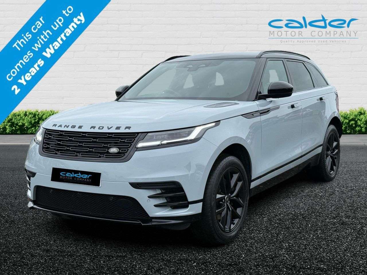 A 2023 LAND ROVER RANGE ROVER VELAR 2.0 D200 MHEV Dynamic SE SUV 5dr Diesel Auto 4WD Euro 6 (s/s) (204 ps) PANR A 2023 LAND ROVER RANGE ROVER VELAR 2.0 D200 MHEV Dynamic SE SUV 5dr Diesel Auto 4WD Euro 6 (s/s) (204 ps) PANR