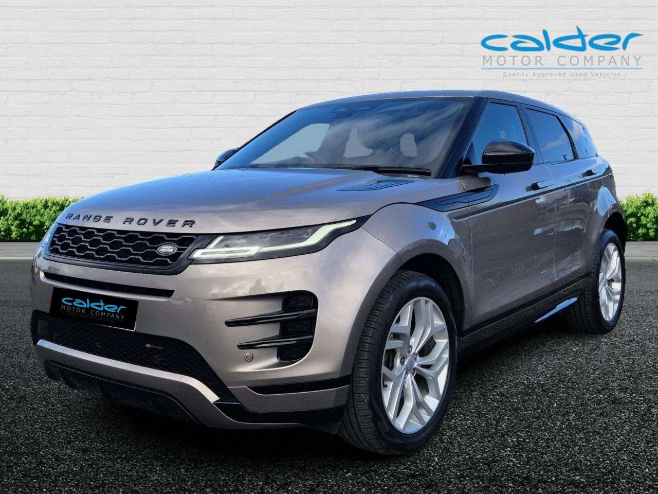 2022 LAND ROVER RANGE ROVER EVOQUE 2022 LAND ROVER RANGE ROVER EVOQUE