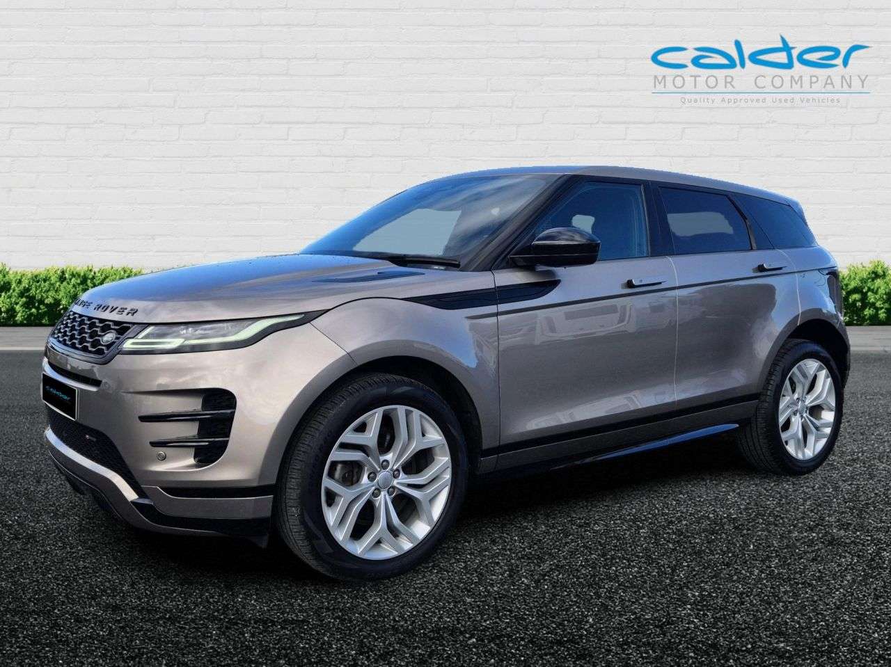 2022 LAND ROVER RANGE ROVER EVOQUE 2022 LAND ROVER RANGE ROVER EVOQUE