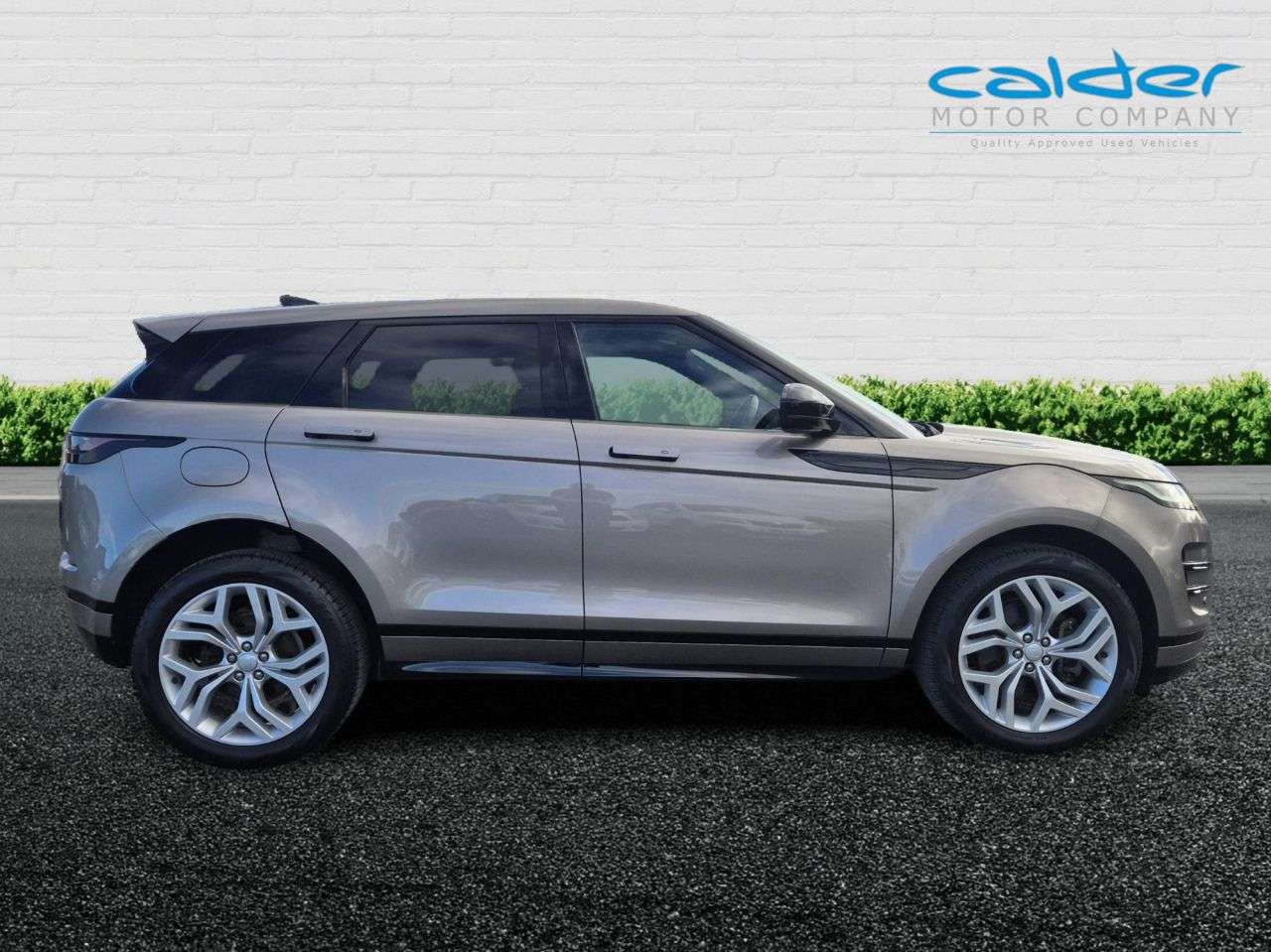 2022 LAND ROVER RANGE ROVER EVOQUE 2022 LAND ROVER RANGE ROVER EVOQUE