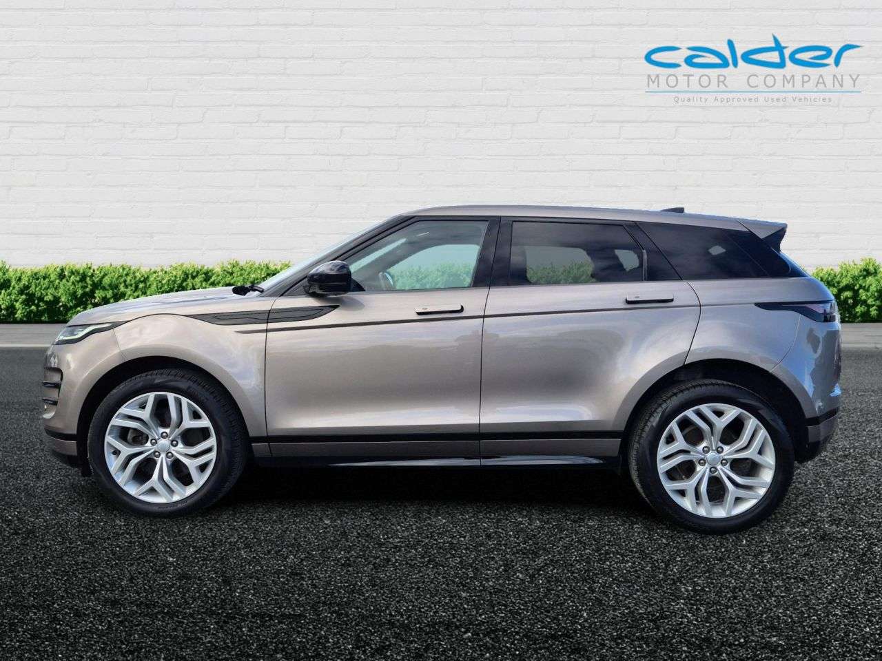 2022 LAND ROVER RANGE ROVER EVOQUE 2022 LAND ROVER RANGE ROVER EVOQUE