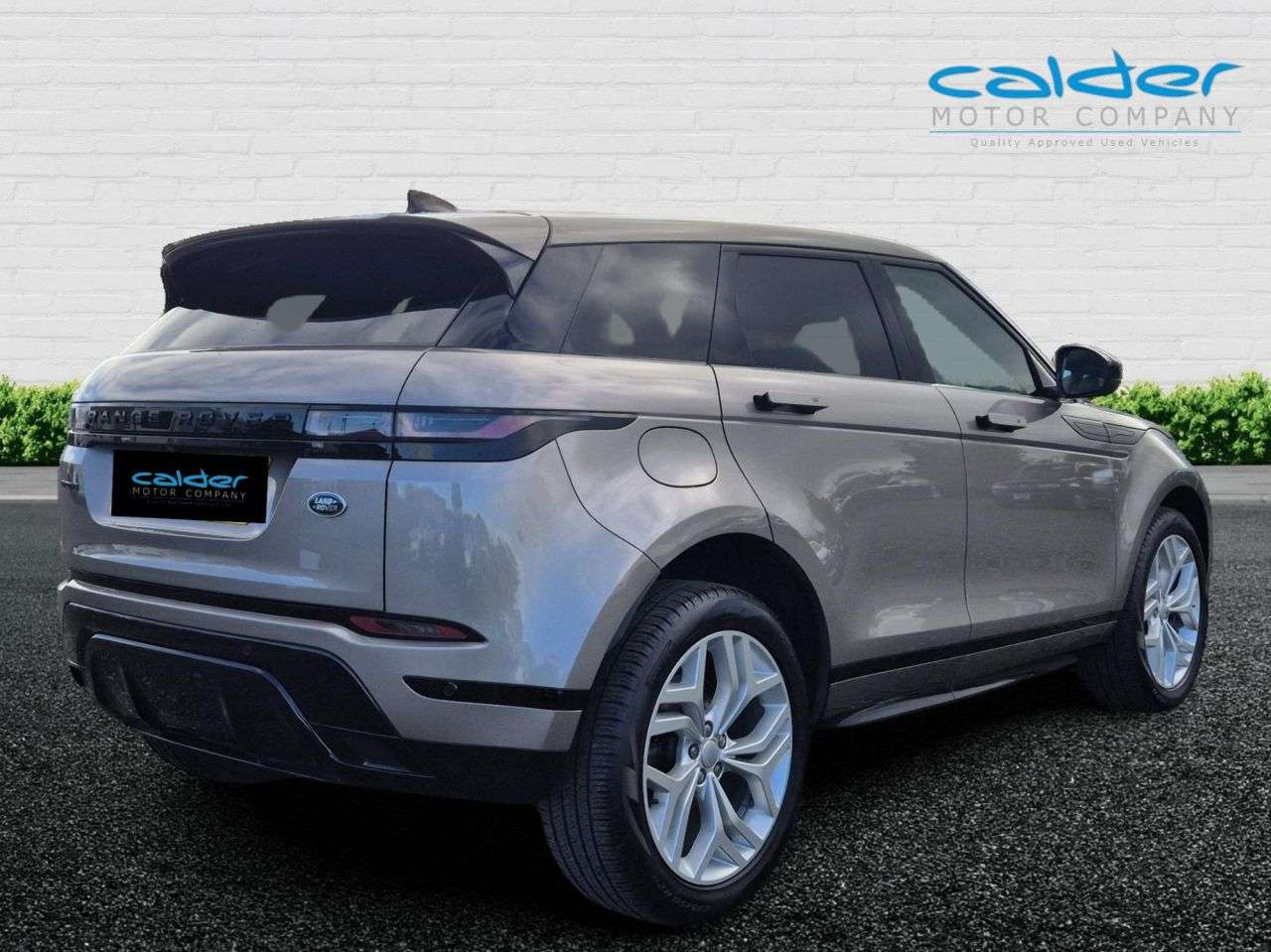 2022 LAND ROVER RANGE ROVER EVOQUE 2022 LAND ROVER RANGE ROVER EVOQUE