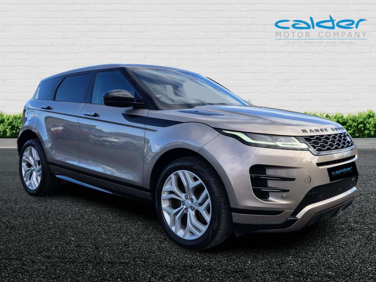 2022 LAND ROVER RANGE ROVER EVOQUE 2022 LAND ROVER RANGE ROVER EVOQUE