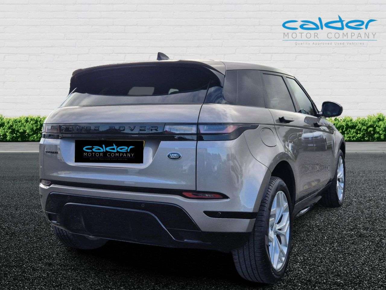 2022 LAND ROVER RANGE ROVER EVOQUE 2022 LAND ROVER RANGE ROVER EVOQUE