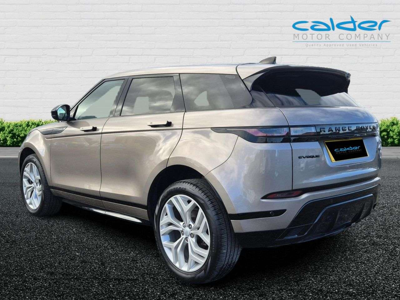 2022 LAND ROVER RANGE ROVER EVOQUE 2022 LAND ROVER RANGE ROVER EVOQUE
