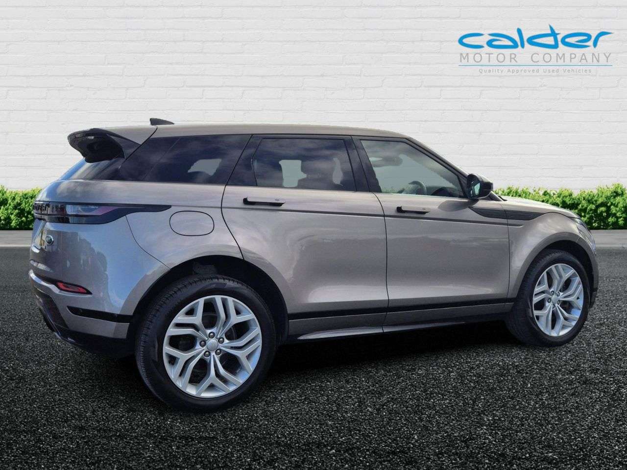 2022 LAND ROVER RANGE ROVER EVOQUE 2022 LAND ROVER RANGE ROVER EVOQUE