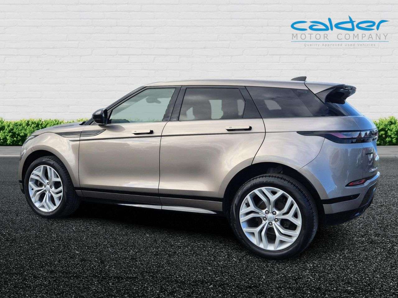 2022 LAND ROVER RANGE ROVER EVOQUE 2022 LAND ROVER RANGE ROVER EVOQUE