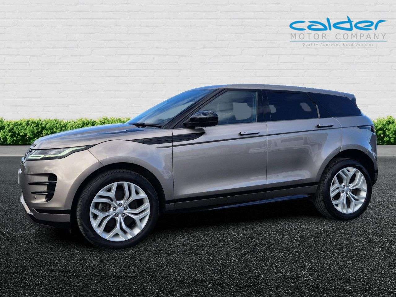 2022 LAND ROVER RANGE ROVER EVOQUE 2022 LAND ROVER RANGE ROVER EVOQUE