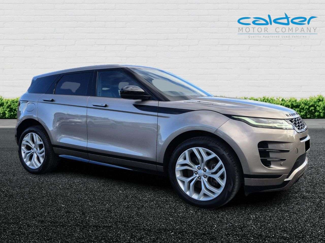 2022 LAND ROVER RANGE ROVER EVOQUE 2022 LAND ROVER RANGE ROVER EVOQUE