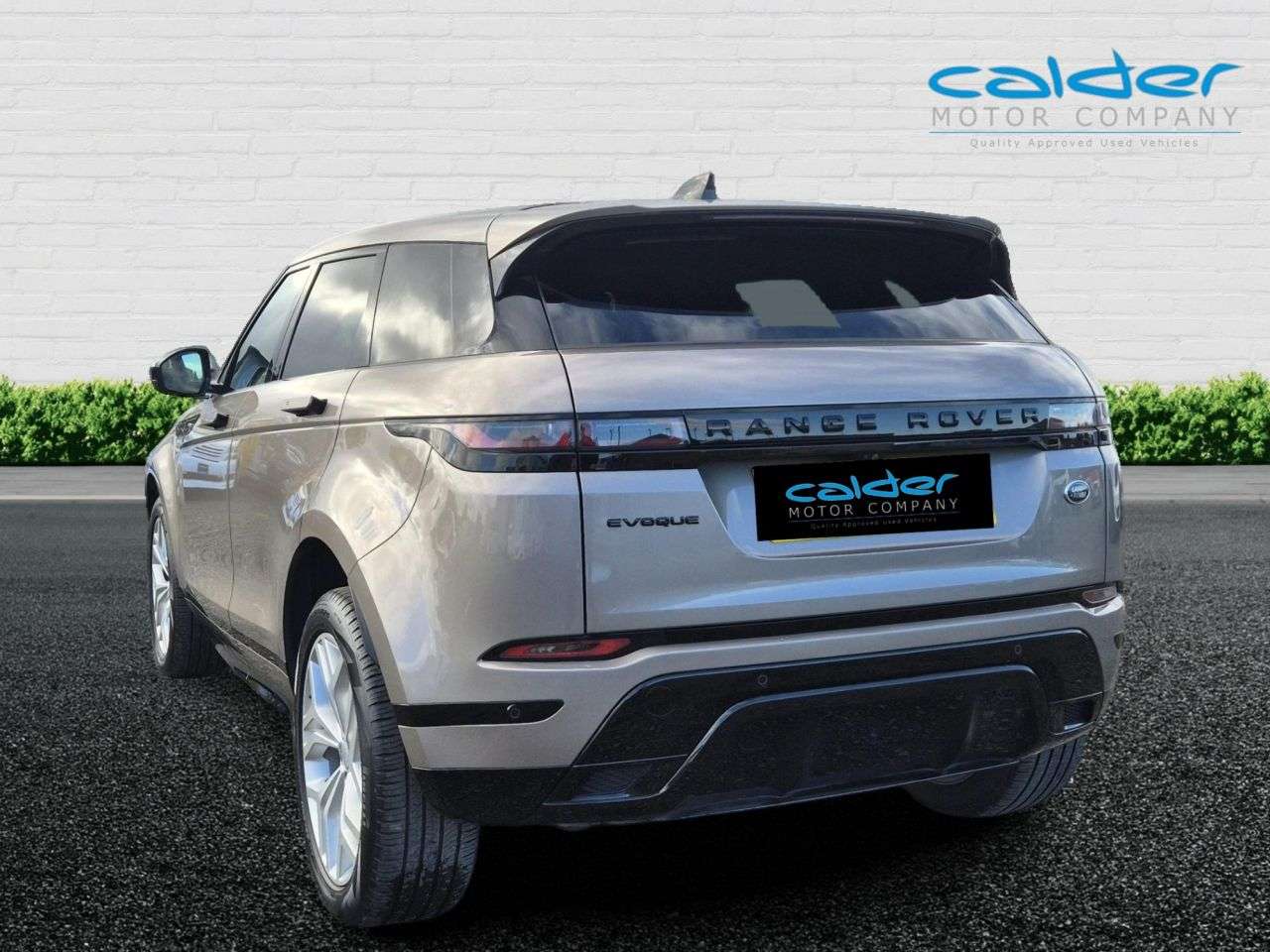 2022 LAND ROVER RANGE ROVER EVOQUE 2022 LAND ROVER RANGE ROVER EVOQUE