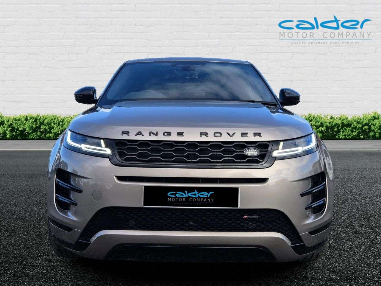 2022 LAND ROVER RANGE ROVER EVOQUE 2022 LAND ROVER RANGE ROVER EVOQUE
