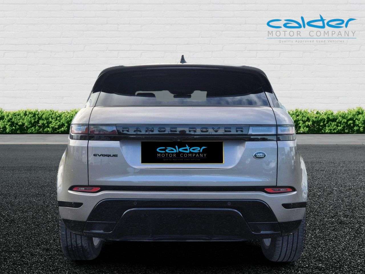 2022 LAND ROVER RANGE ROVER EVOQUE 2022 LAND ROVER RANGE ROVER EVOQUE