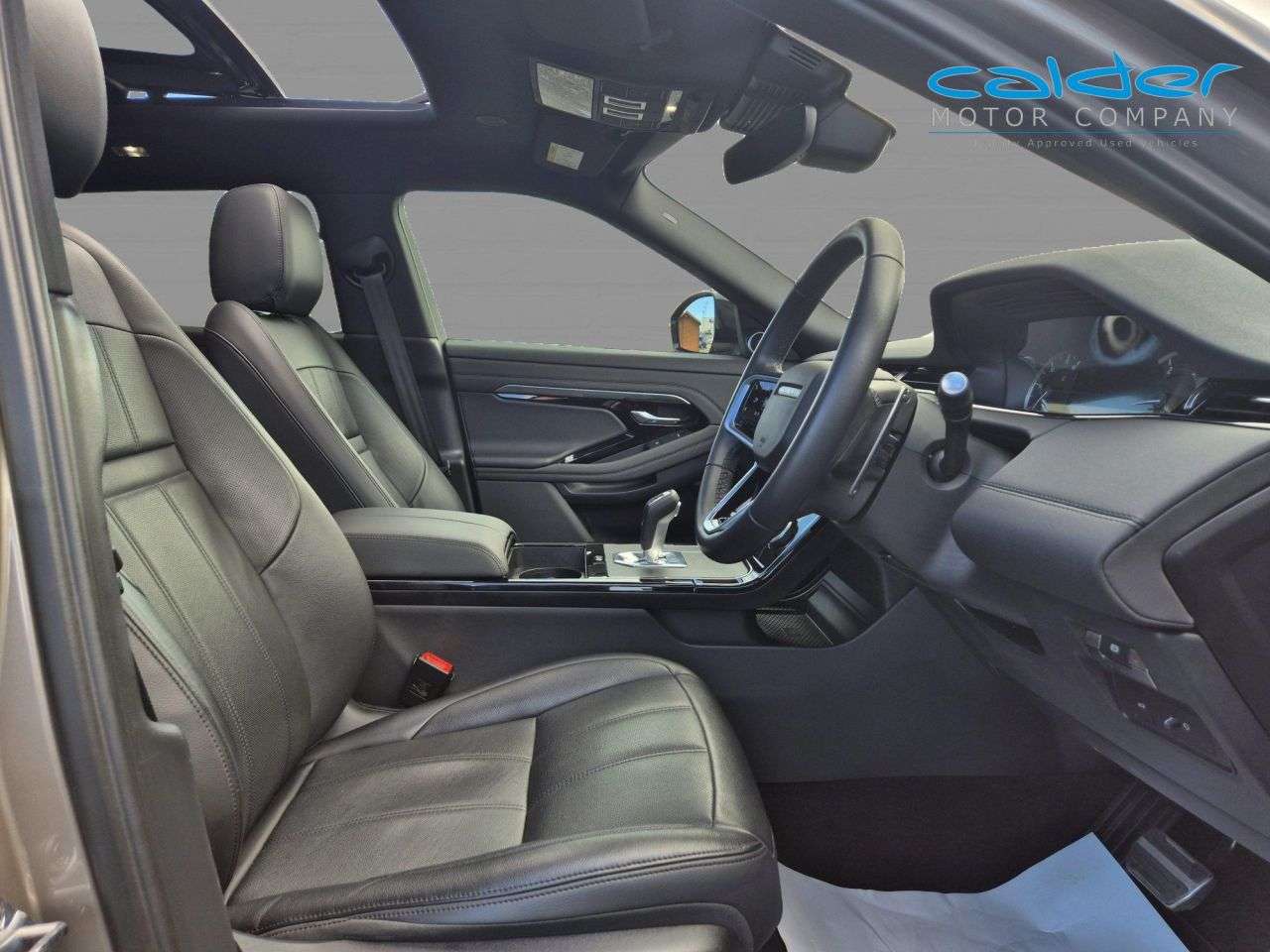 2022 LAND ROVER RANGE ROVER EVOQUE 2022 LAND ROVER RANGE ROVER EVOQUE