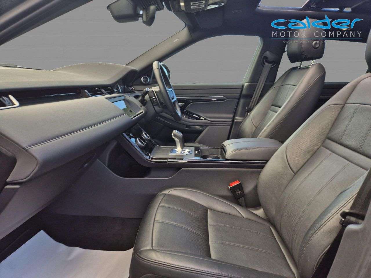 2022 LAND ROVER RANGE ROVER EVOQUE 2022 LAND ROVER RANGE ROVER EVOQUE