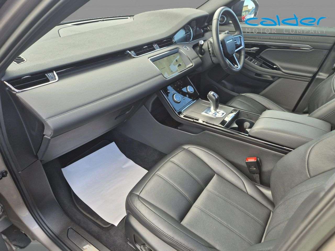 2022 LAND ROVER RANGE ROVER EVOQUE 2022 LAND ROVER RANGE ROVER EVOQUE