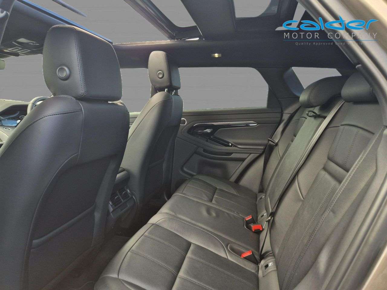 2022 LAND ROVER RANGE ROVER EVOQUE 2022 LAND ROVER RANGE ROVER EVOQUE