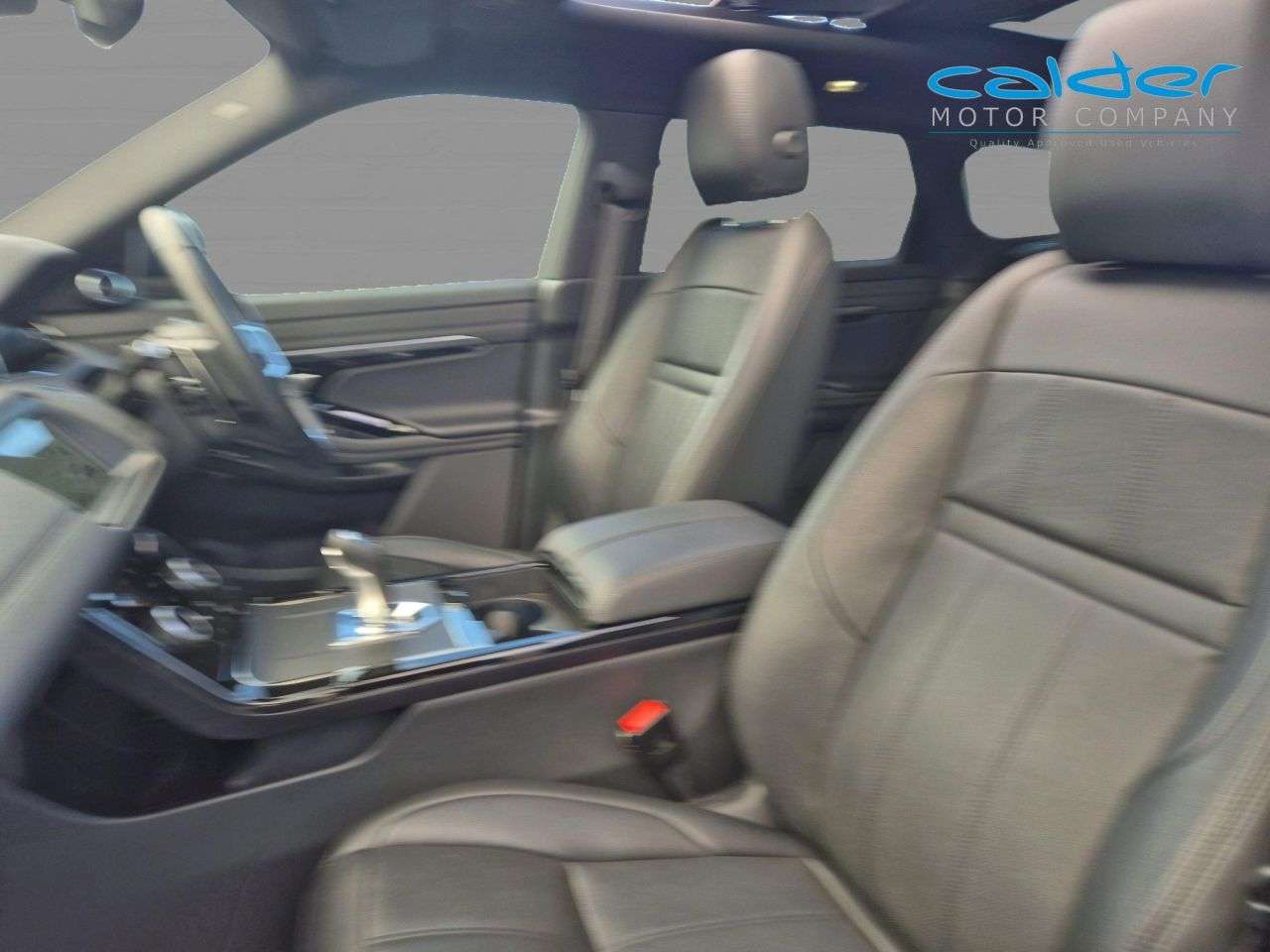 2022 LAND ROVER RANGE ROVER EVOQUE 2022 LAND ROVER RANGE ROVER EVOQUE