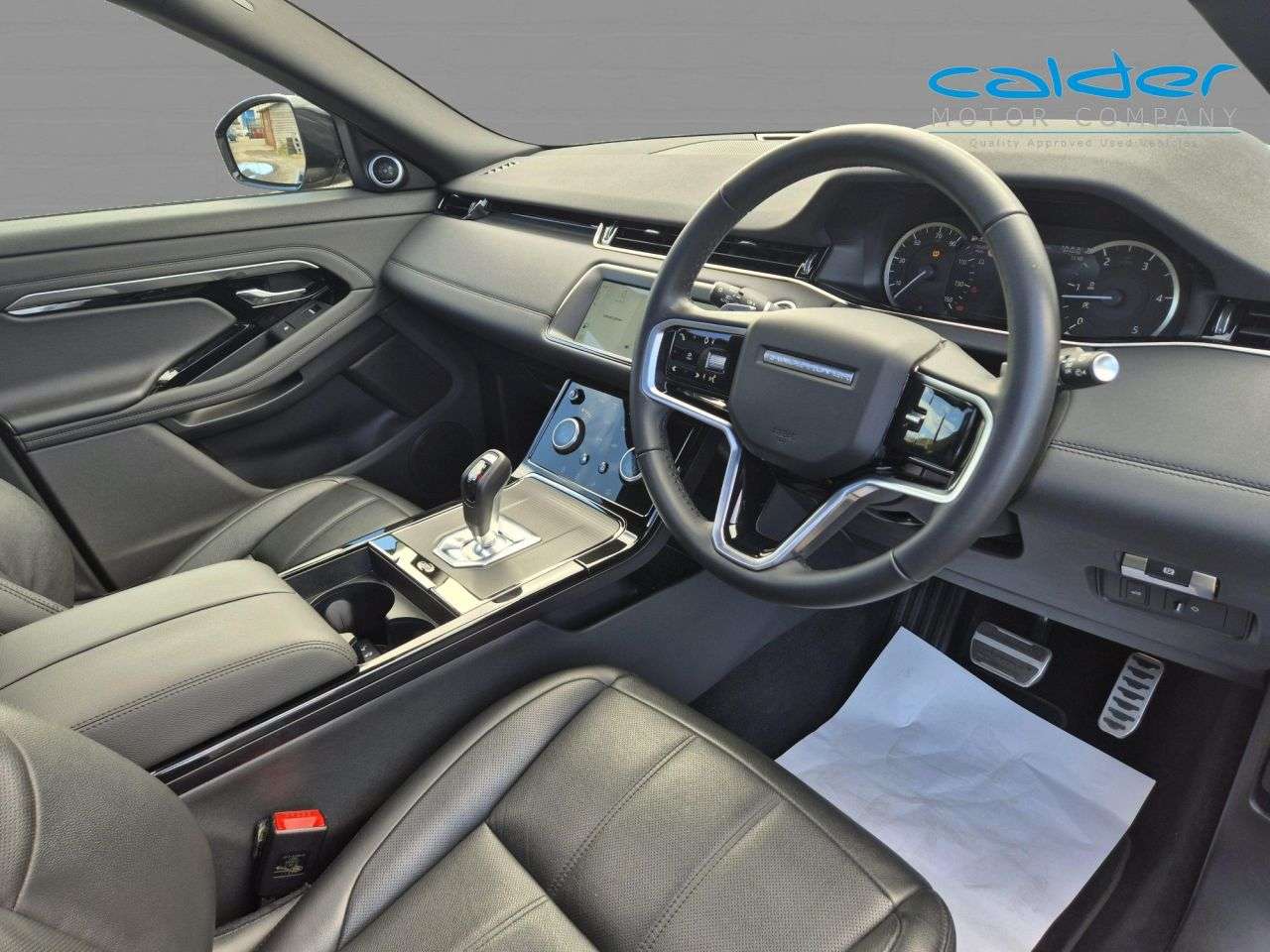 2022 LAND ROVER RANGE ROVER EVOQUE 2022 LAND ROVER RANGE ROVER EVOQUE