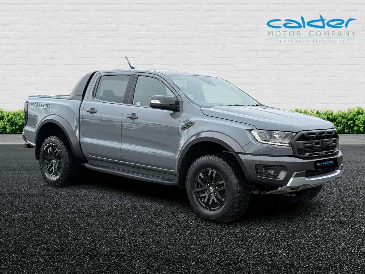 2020 FORD RANGER 2020 FORD RANGER