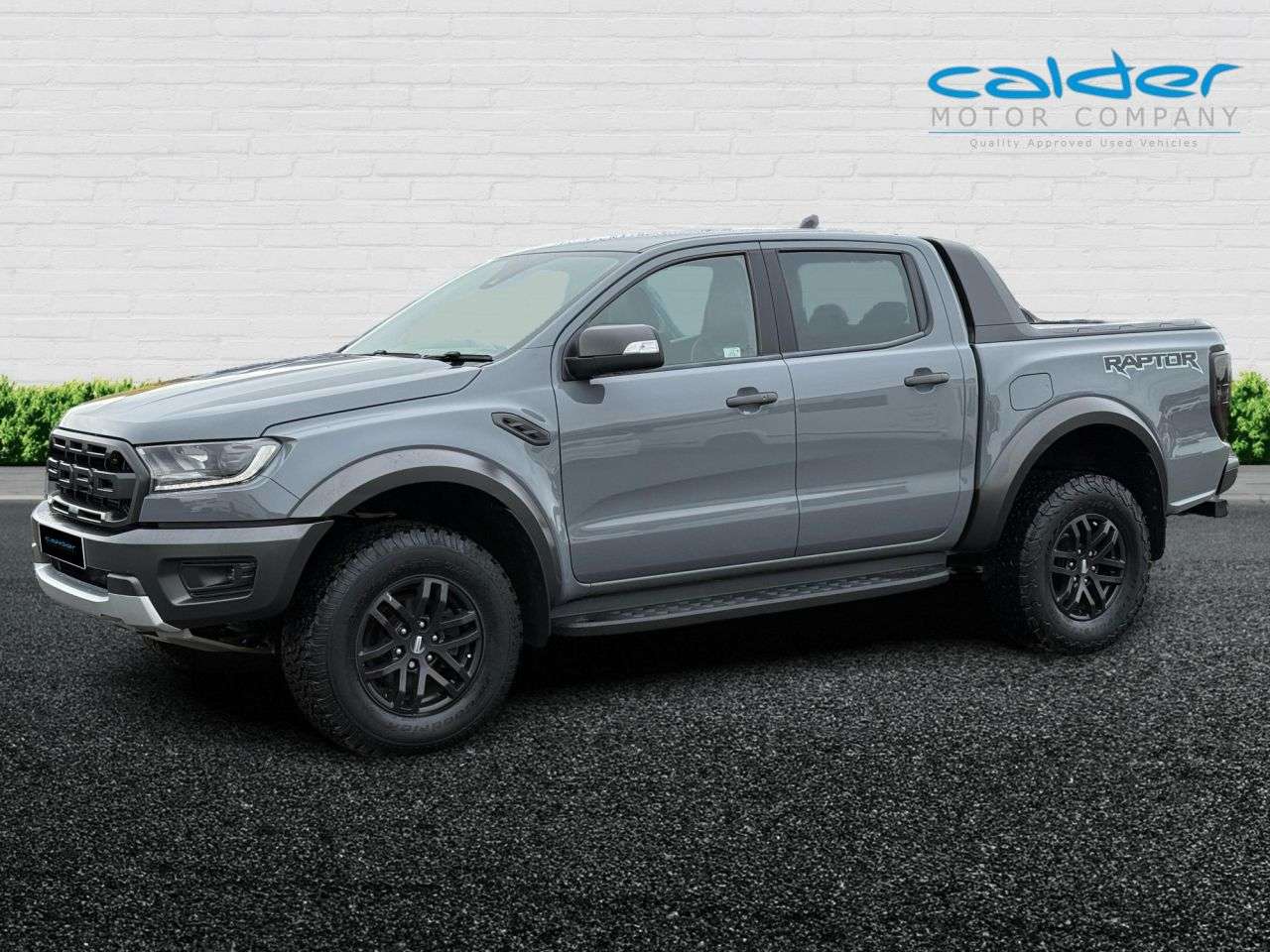 2020 FORD RANGER 2020 FORD RANGER