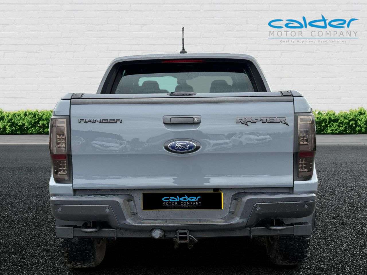 2020 FORD RANGER 2020 FORD RANGER