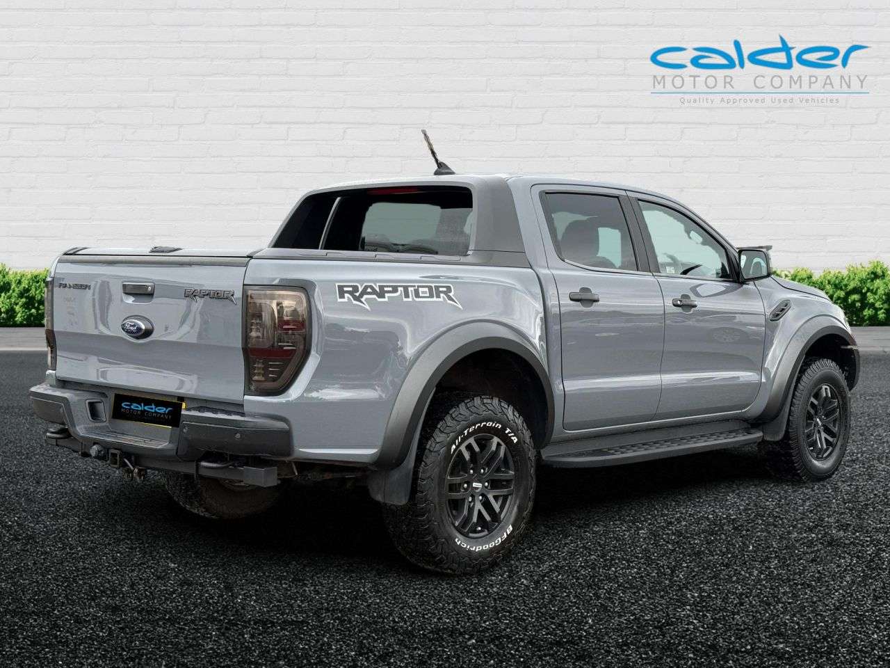 2020 FORD RANGER 2020 FORD RANGER