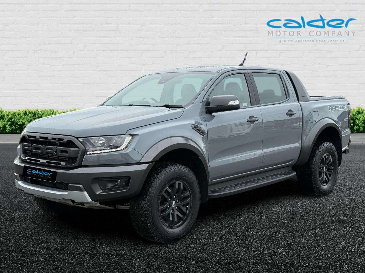 2020 FORD RANGER 2020 FORD RANGER