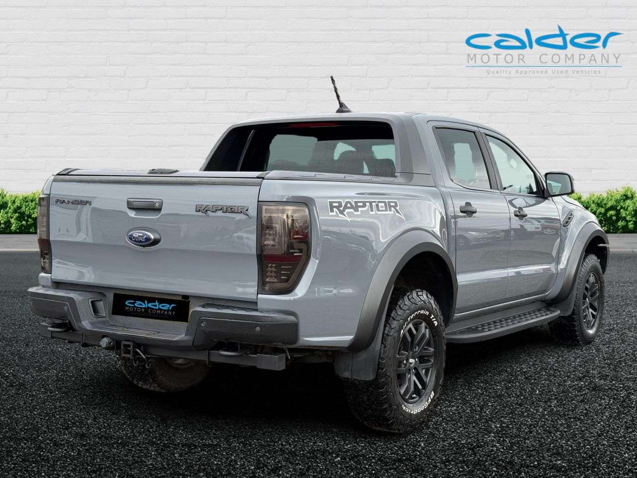 2020 FORD RANGER 2020 FORD RANGER