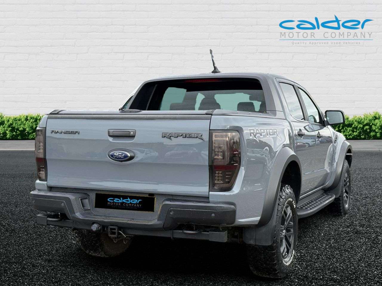 2020 FORD RANGER 2020 FORD RANGER