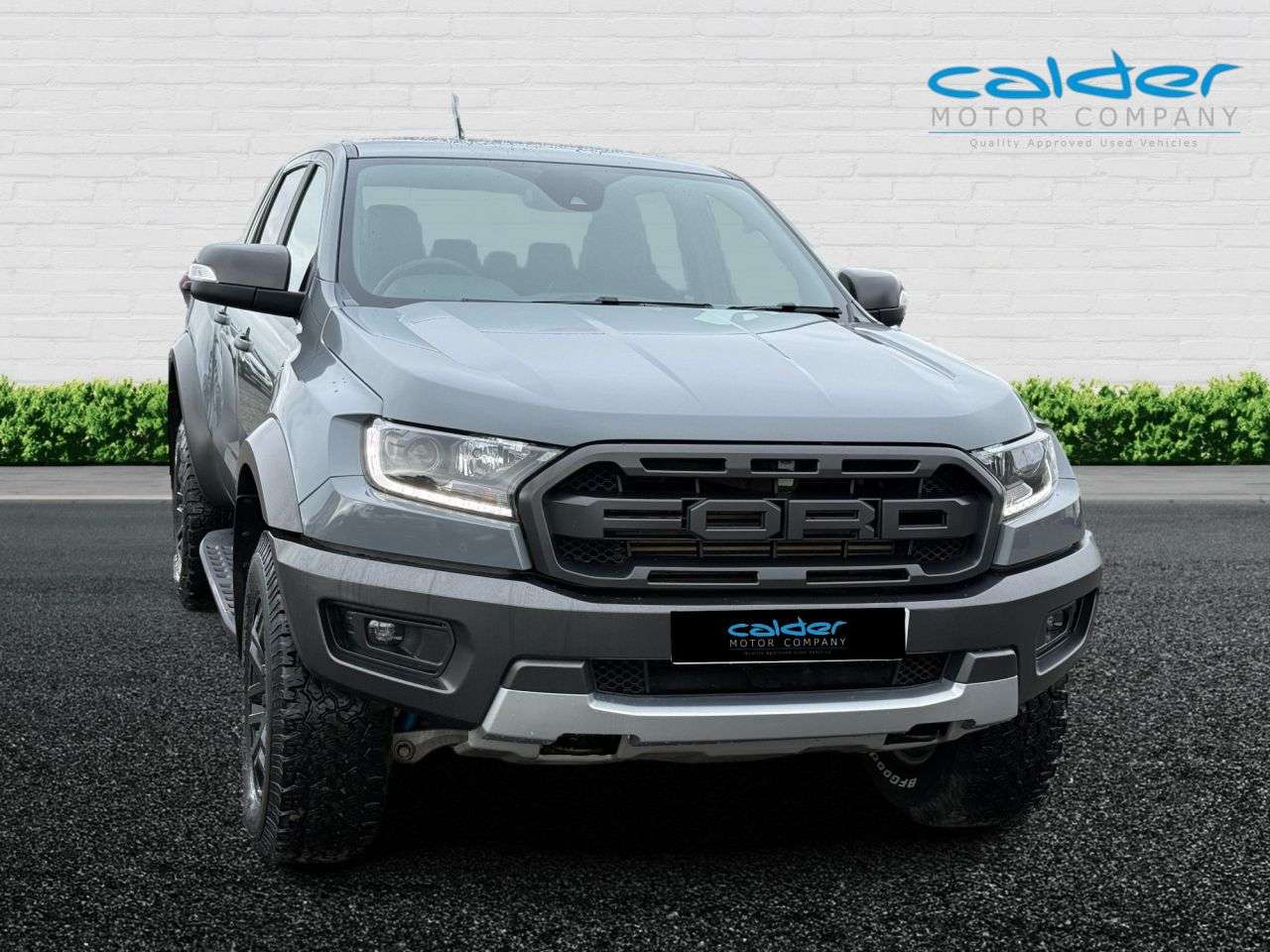 2020 FORD RANGER 2020 FORD RANGER