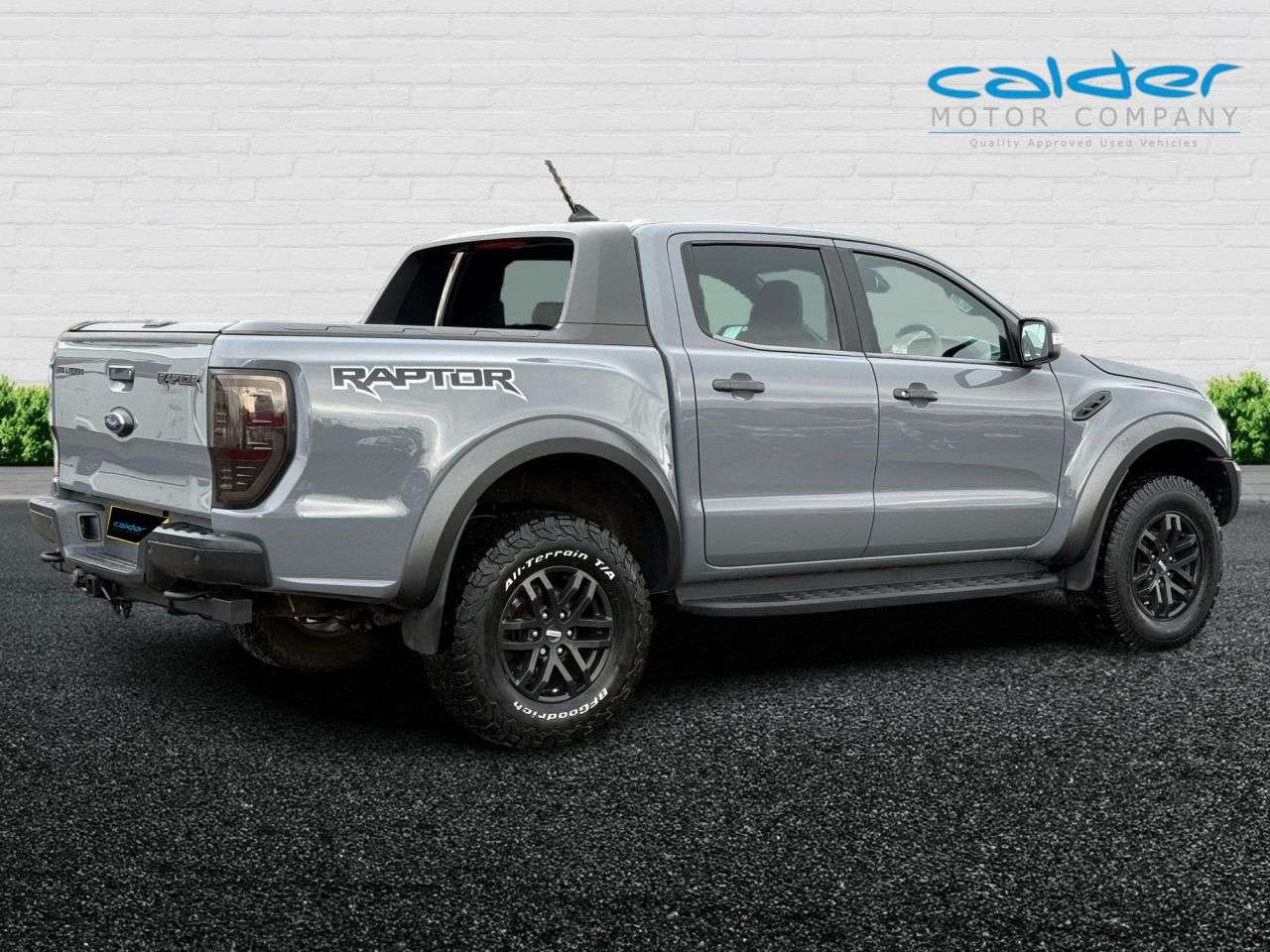 2020 FORD RANGER 2020 FORD RANGER
