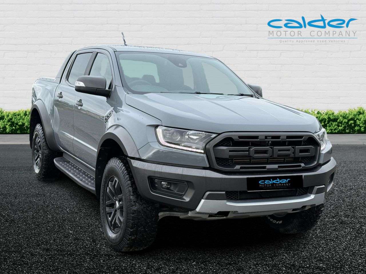 2020 FORD RANGER 2020 FORD RANGER