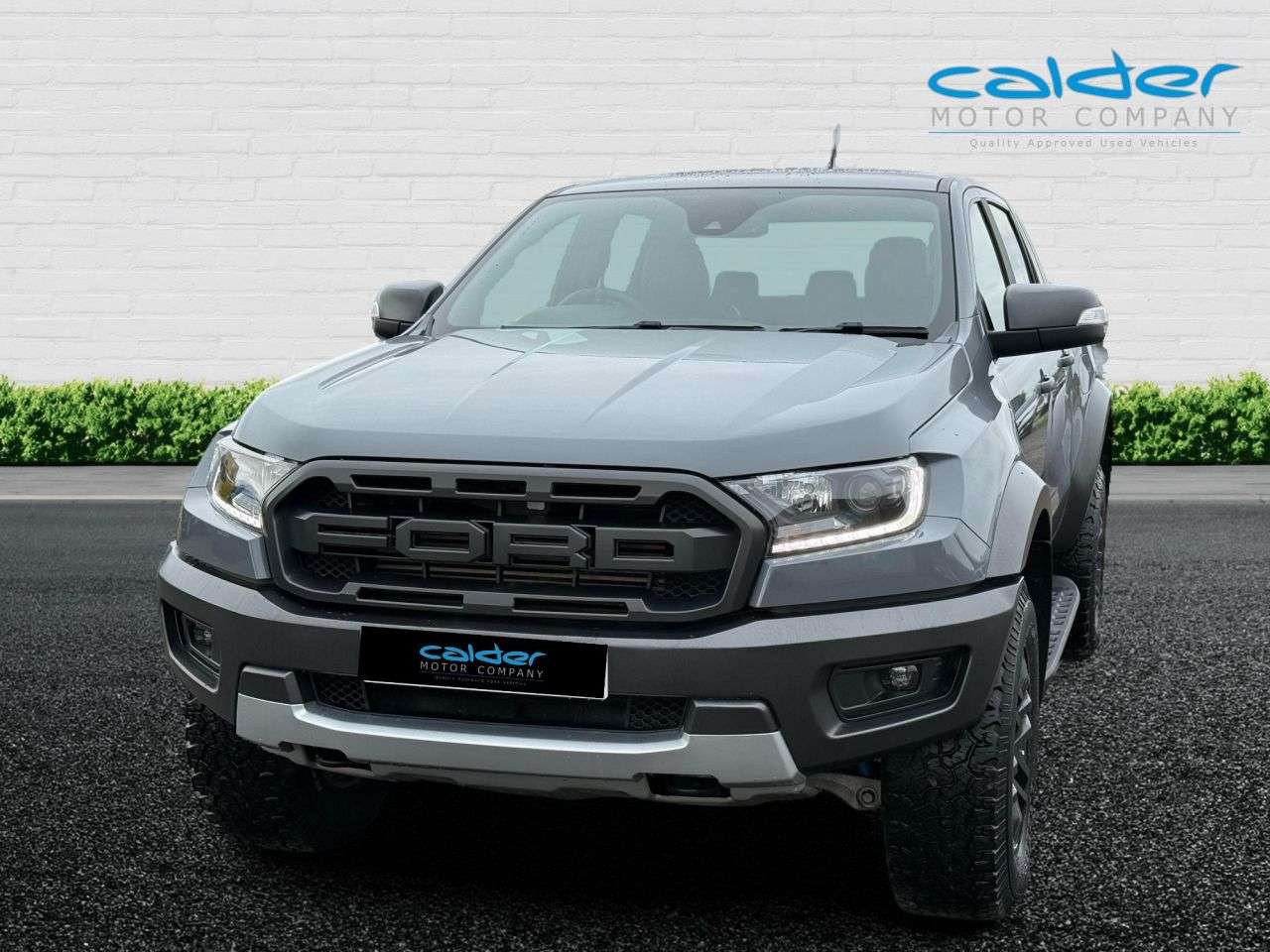 2020 FORD RANGER 2020 FORD RANGER