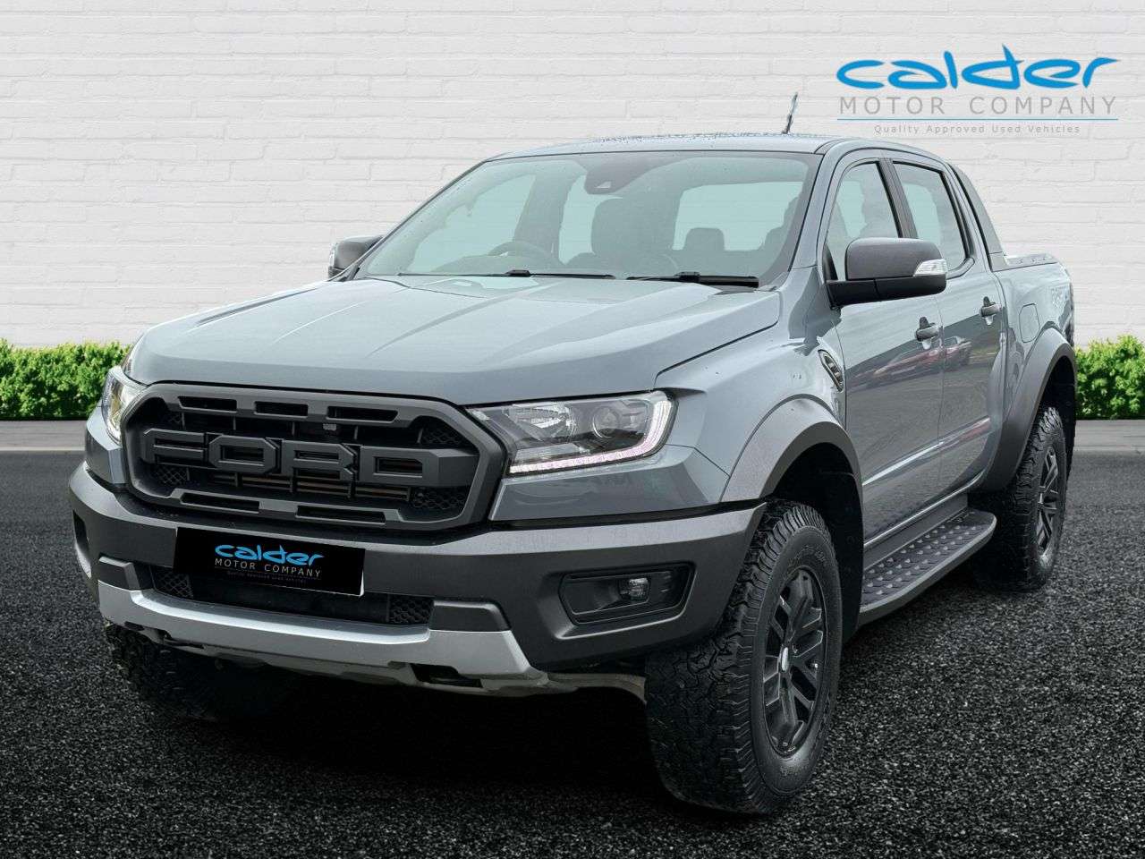 2020 FORD RANGER 2020 FORD RANGER