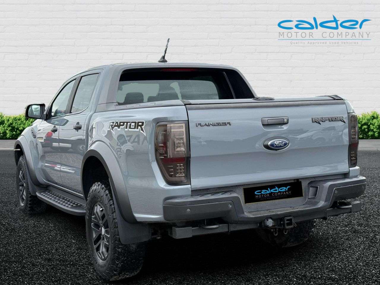 2020 FORD RANGER 2020 FORD RANGER