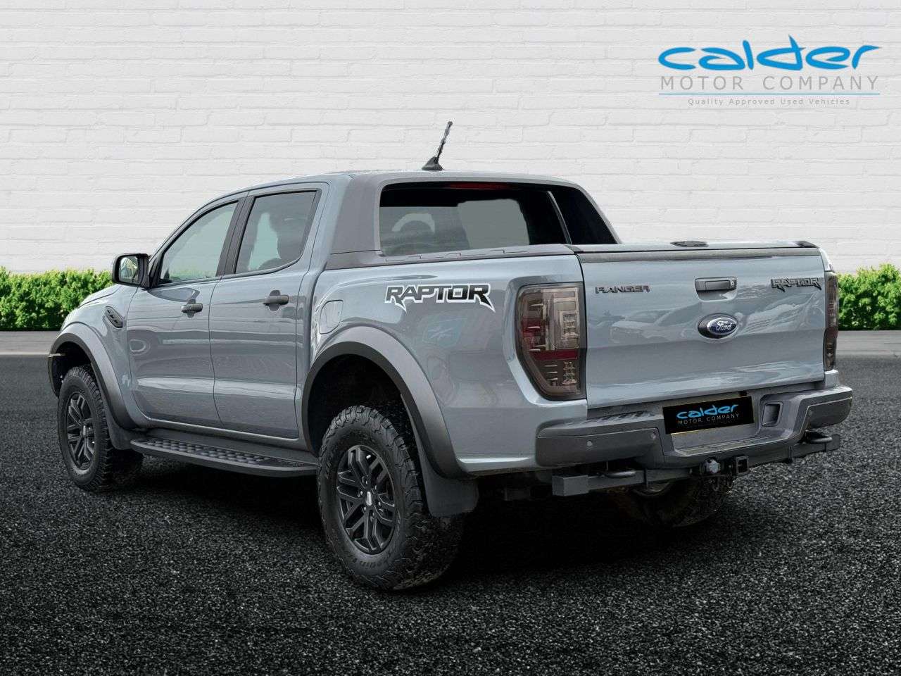 2020 FORD RANGER 2020 FORD RANGER