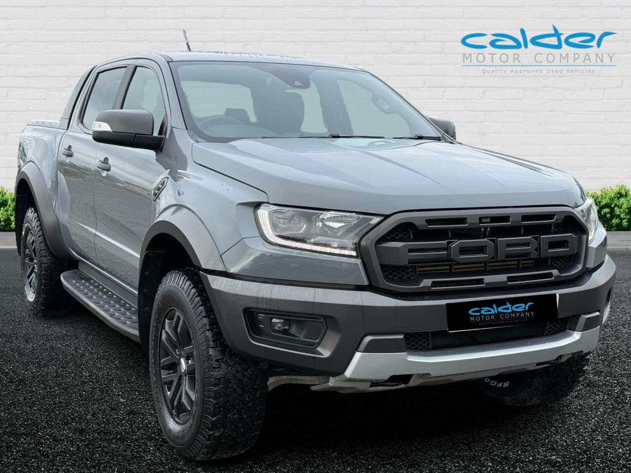 2020 FORD RANGER 2020 FORD RANGER