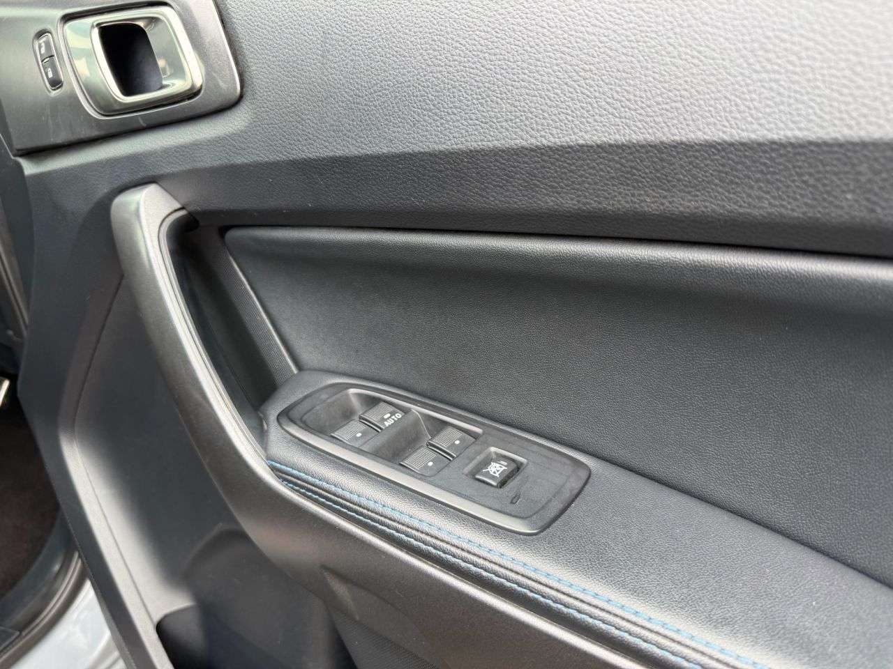 2020 FORD RANGER 2020 FORD RANGER