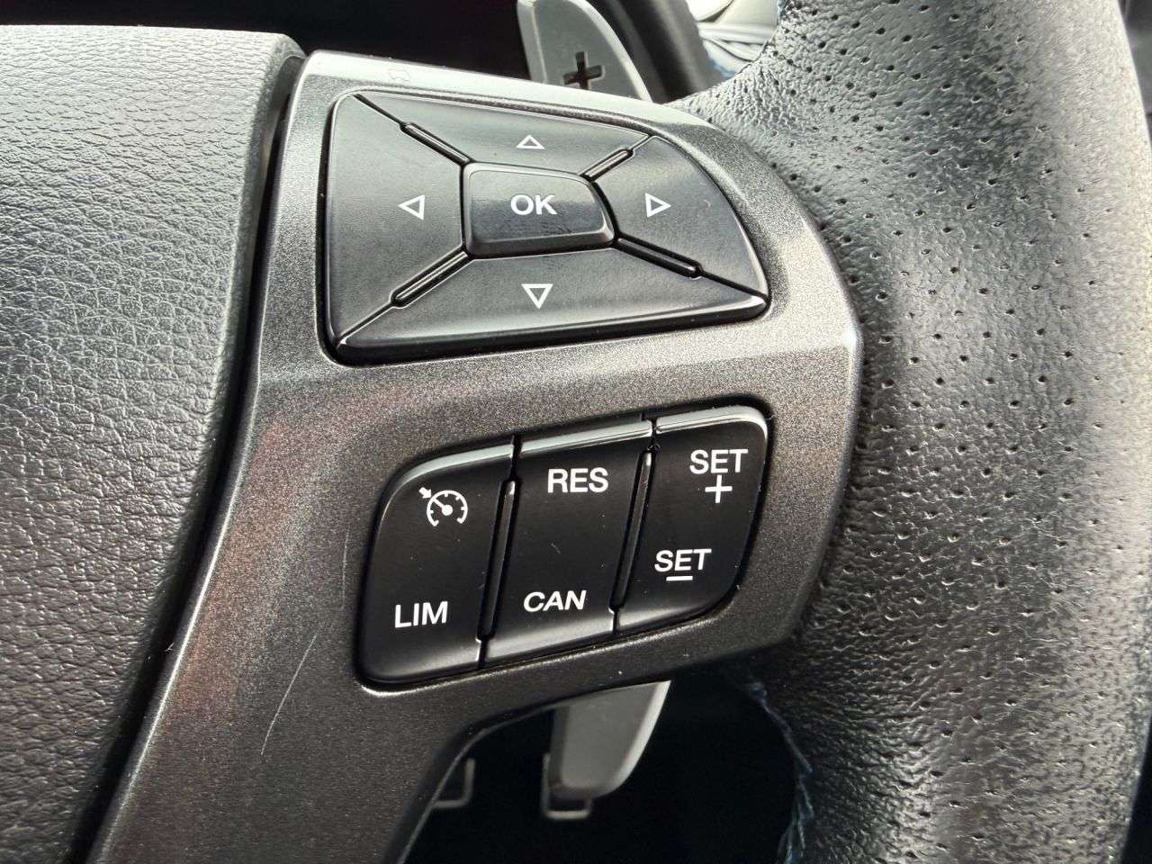 2020 FORD RANGER 2020 FORD RANGER