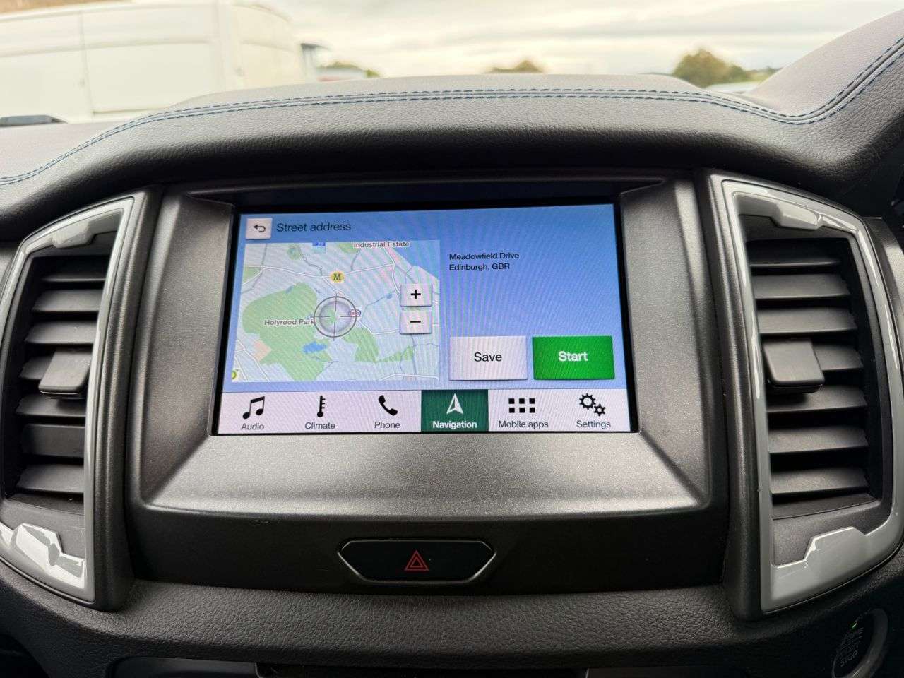 2020 FORD RANGER 2020 FORD RANGER