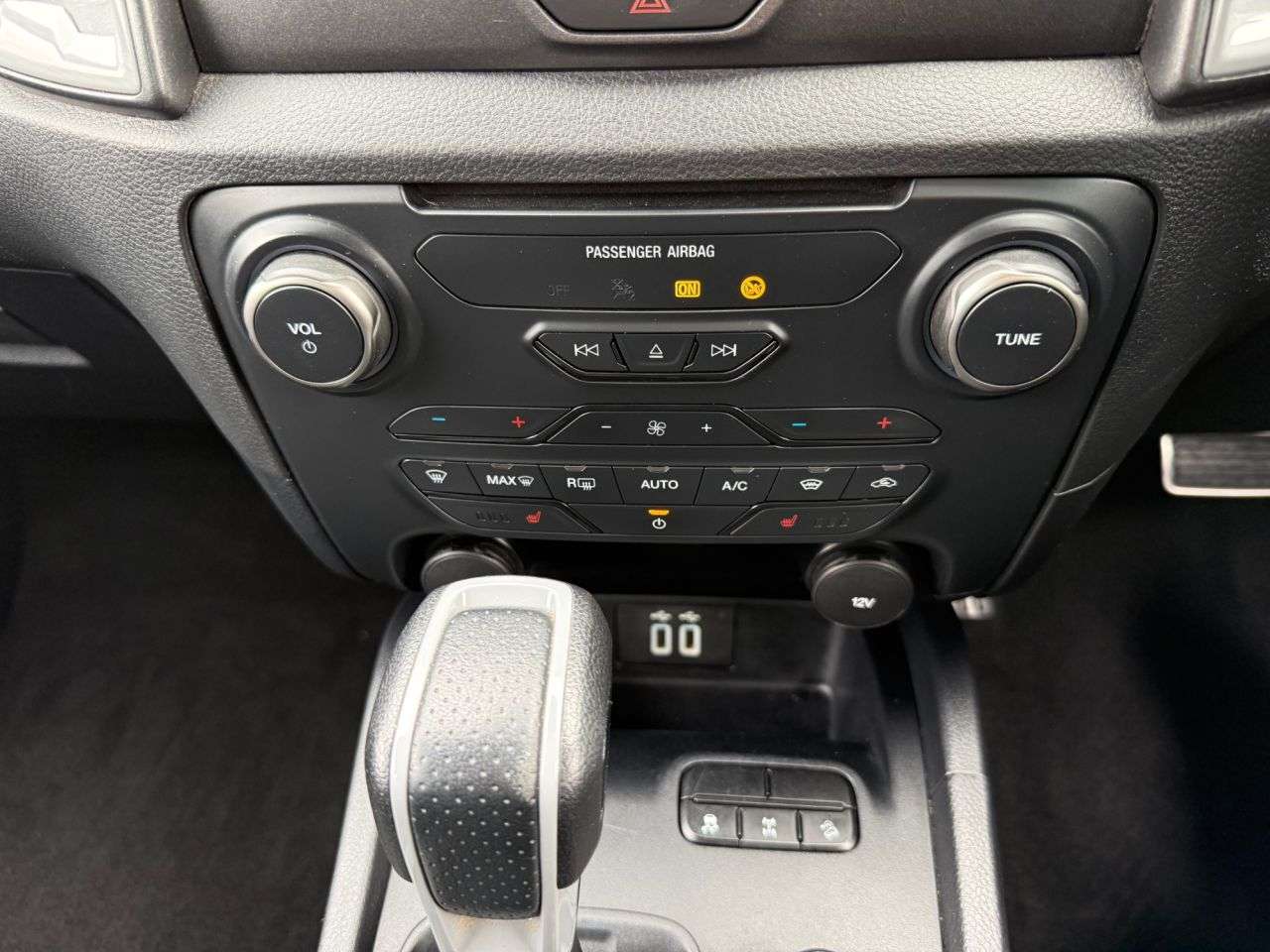 2020 FORD RANGER 2020 FORD RANGER