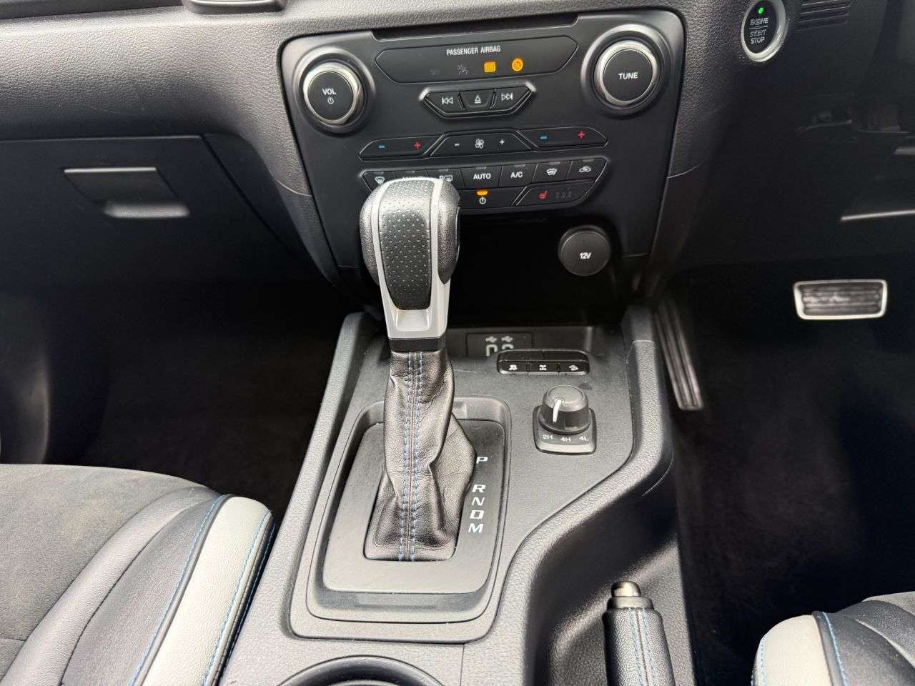 2020 FORD RANGER 2020 FORD RANGER