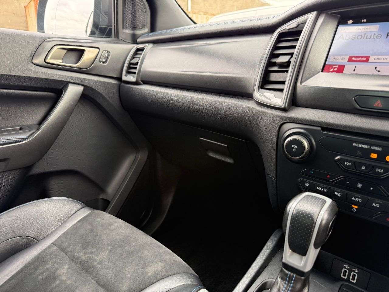 2020 FORD RANGER 2020 FORD RANGER